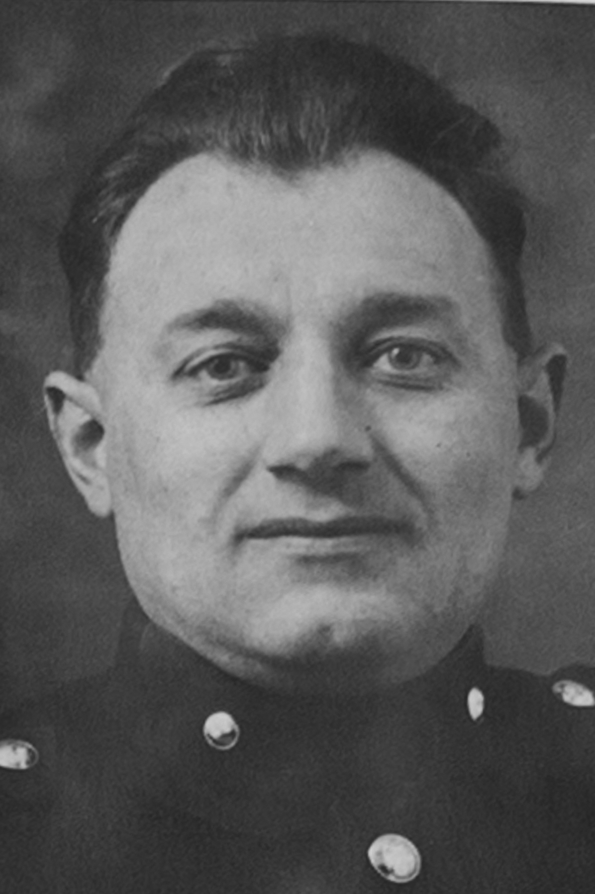 Henri DETHIER